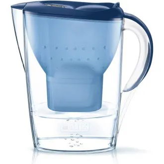 Brita Marella Maxtra filtrační konvice + 12x filtrační patrona Brita Marella Maxtra filtrační konvice + 12x filtrační patrona