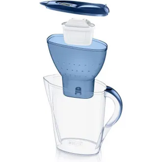 Brita Marella Maxtra filtrační konvice + 12x filtrační patrona Brita Marella Maxtra filtrační konvice + 12x filtrační patrona