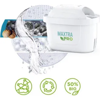 Brita Marella Maxtra filtrační konvice + 12x filtrační patrona Brita Marella Maxtra filtrační konvice + 12x filtrační patrona
