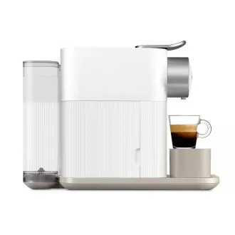 De'Longhi Nespresso Granlattissima kávovar, kapslový, bílá De'Longhi Nespresso Granlattissima kávovar, kapslový, bílá