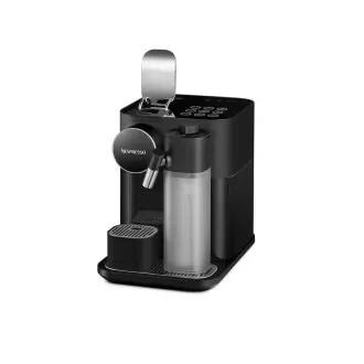 De'Longhi Nespresso Granlattissima kávovar, kapslový, černá De'Longhi Nespresso Granlattissima kávovar, kapslový, černá