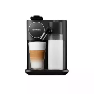 De'Longhi Nespresso Granlattissima kávovar, kapslový, černá De'Longhi Nespresso Granlattissima kávovar, kapslový, černá