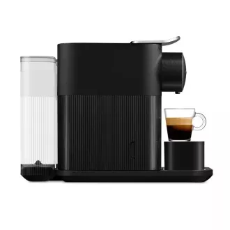 De'Longhi Nespresso Granlattissima kávovar, kapslový, černá De'Longhi Nespresso Granlattissima kávovar, kapslový, černá