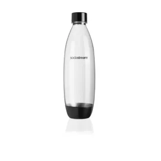 SodaStream láhve, plastové, 3 kusy