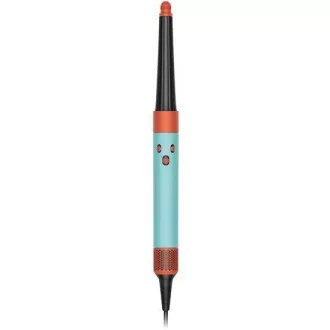 Dyson HS08 Airwrap I.D. Multistyler a vysoušeč vlasů Curly+Coily, Ceramic Patina a topaz