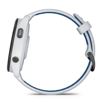 Garmin - Forerunner 265 Whitestone, EU Garmin - Forerunner 265 Whitestone, EU