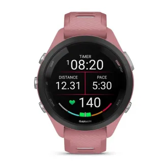 Garmin - Forerunner 265S Pink, EU