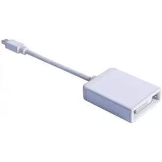 PREMIUMCORD Adaptér Mini DisplayPort - DVI PREMIUMCORD Adaptér Mini DisplayPort - DVI