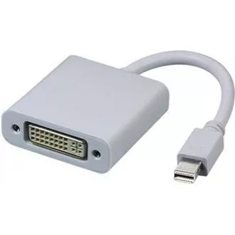 PREMIUMCORD Adaptér Mini DisplayPort - DVI PREMIUMCORD Adaptér Mini DisplayPort - DVI