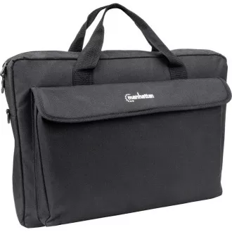 MANHATTAN Brašna na notebook do 17, 3" London Notebook Computer Briefcase