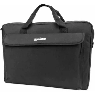 MANHATTAN Brašna na notebook do 17, 3" London Notebook Computer Briefcase