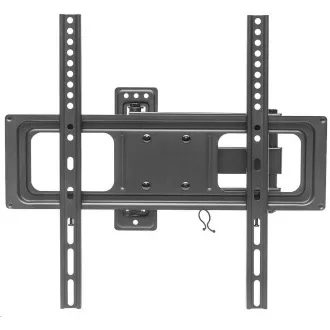 Manhattan TV LCD Wall Mount for 32"-55", Full motion