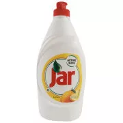 Jar Lemon 450ml
