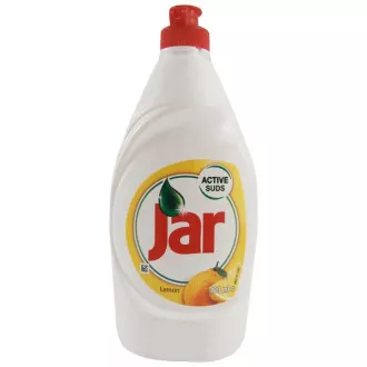Jar Lemon 450ml Jar Lemon 450ml