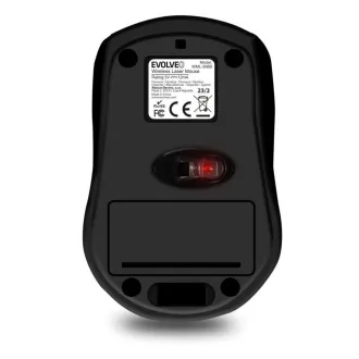 EVOLVEO WML-306B bezdrátová myš EVOLVEO WML-306B bezdrátová myš