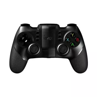 iPega PG-9076 Batman bezdrátový herní ovladač pro PS3/Nintendo Switch/Android 6+/iOS/Windows, černá iPega PG-9076 Batman bezdrátový herní ovladač pro PS3/Nintendo Switch/Android 6+/iOS/Windows, černá