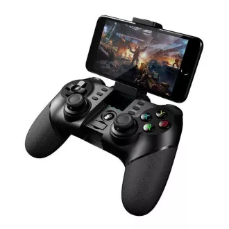 iPega PG-9076 Batman bezdrátový herní ovladač pro PS3/Nintendo Switch/Android 6+/iOS/Windows, černá iPega PG-9076 Batman bezdrátový herní ovladač pro PS3/Nintendo Switch/Android 6+/iOS/Windows, černá