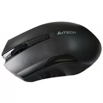 A4tech G3-200N, V-Track, bezdrátová optická myš, 2.4GHz, 10m dosah, černá A4tech G3-200N, V-Track, bezdrátová optická myš, 2.4GHz, 10m dosah, černá