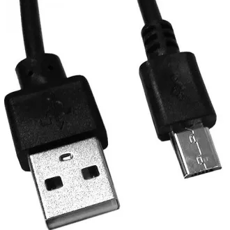 EVOLVEO microUSB, kabel pro StrongPhone G4/G2/Q8/Q7/Q4/D2/D2 Mini/WiFi/RG300/Accu/X1/X2/X3/X4/Z1 EVOLVEO microUSB, kabel pro StrongPhone G4/G2/Q8/Q7/Q4/D2/D2 Mini/WiFi/RG300/Accu/X1/X2/X3/X4/Z1