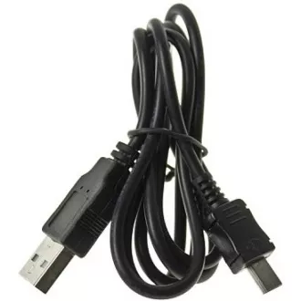 EVOLVEO microUSB, kabel pro StrongPhone G4/G2/Q8/Q7/Q4/D2/D2 Mini/WiFi/RG300/Accu/X1/X2/X3/X4/Z1 EVOLVEO microUSB, kabel pro StrongPhone G4/G2/Q8/Q7/Q4/D2/D2 Mini/WiFi/RG300/Accu/X1/X2/X3/X4/Z1