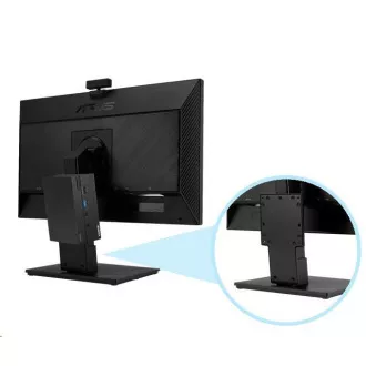 ASUS LCD MKT02 MiniPC Kit ASUS LCD MKT02 MiniPC Kit