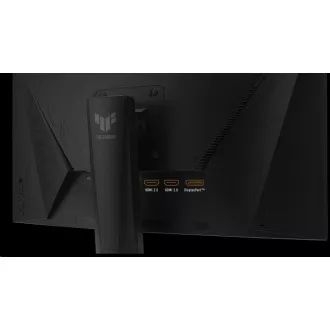 ASUS LCD 27" VG27VQM TUF Gaming 1920x1080 VA 350cd 1ms MPRT 240Hz repro HDMI DP vesa ASUS LCD 27" VG27VQM TUF Gaming 1920x1080 VA 350cd 1ms MPRT 240Hz repro HDMI DP vesa