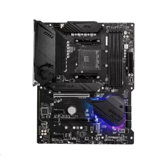 MSI MB Sc AM4 MPG B550 GAMING PLUS, AMD B550, 4xDDR4, VGA, ATX MSI MB Sc AM4 MPG B550 GAMING PLUS, AMD B550, 4xDDR4, VGA, ATX