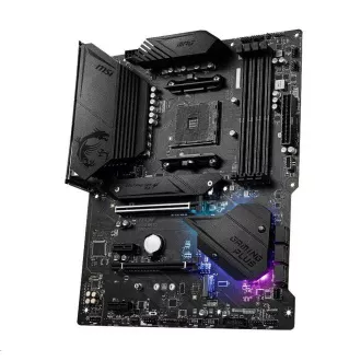 MSI MB Sc AM4 MPG B550 GAMING PLUS, AMD B550, 4xDDR4, VGA, ATX MSI MB Sc AM4 MPG B550 GAMING PLUS, AMD B550, 4xDDR4, VGA, ATX