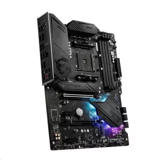 MSI MB Sc AM4 MPG B550 GAMING PLUS, AMD B550, 4xDDR4, VGA, ATX MSI MB Sc AM4 MPG B550 GAMING PLUS, AMD B550, 4xDDR4, VGA, ATX