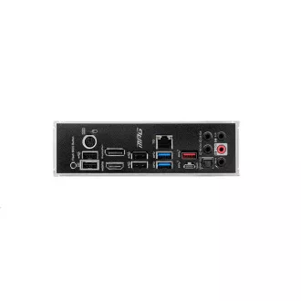 MSI MB Sc AM4 MPG B550 GAMING PLUS, AMD B550, 4xDDR4, VGA, ATX MSI MB Sc AM4 MPG B550 GAMING PLUS, AMD B550, 4xDDR4, VGA, ATX