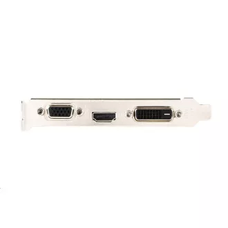 MSI VGA NVIDIA GeForce GT 710 2GD3H LP, 2G DDR3, 1xHDMI, 1xVGA, 1xDVI MSI VGA NVIDIA GeForce GT 710 2GD3H LP, 2G DDR3, 1xHDMI, 1xVGA, 1xDVI