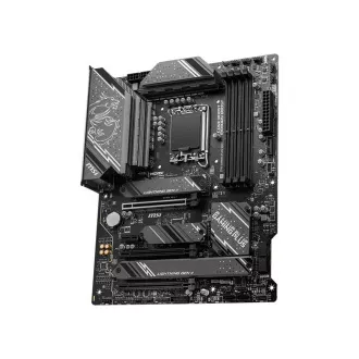 MSI MB Sc LGA1700 Z790 GAMING PLUS WIFI, Intel Z790, 4xDDR5, 1xDP, 1xHDMI, Wi-Fi MSI MB Sc LGA1700 Z790 GAMING PLUS WIFI, Intel Z790, 4xDDR5, 1xDP, 1xHDMI, Wi-Fi