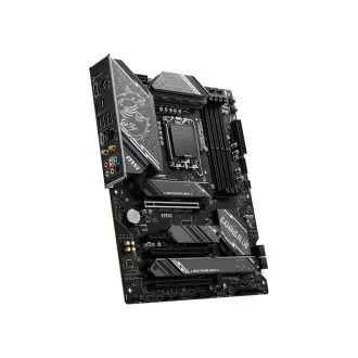 MSI MB Sc LGA1700 Z790 GAMING PLUS WIFI, Intel Z790, 4xDDR5, 1xDP, 1xHDMI, Wi-Fi MSI MB Sc LGA1700 Z790 GAMING PLUS WIFI, Intel Z790, 4xDDR5, 1xDP, 1xHDMI, Wi-Fi