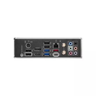 MSI MB Sc LGA1700 Z790 GAMING PLUS WIFI, Intel Z790, 4xDDR5, 1xDP, 1xHDMI, Wi-Fi MSI MB Sc LGA1700 Z790 GAMING PLUS WIFI, Intel Z790, 4xDDR5, 1xDP, 1xHDMI, Wi-Fi