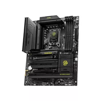 MSI MB Sc LGA1851 MAG Z890 TOMAHAWK WIFI, Intel Z890, 4xDDR5, 1xHDMI, 2xUSB4, WI-FI MSI MB Sc LGA1851 MAG Z890 TOMAHAWK WIFI, Intel Z890, 4xDDR5, 1xHDMI, 2xUSB4, WI-FI