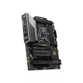 MSI MB Sc LGA1851 MAG Z890 TOMAHAWK WIFI, Intel Z890, 4xDDR5, 1xHDMI, 2xUSB4, WI-FI MSI MB Sc LGA1851 MAG Z890 TOMAHAWK WIFI, Intel Z890, 4xDDR5, 1xHDMI, 2xUSB4, WI-FI