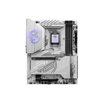 MSI MB Sc LGA1851 MPG Z890 EDGE TI WIFI, Intel Z890, 4xDDR5, 1xHDMI, 2xThunderbolt, WI-FI MSI MB Sc LGA1851 MPG Z890 EDGE TI WIFI, Intel Z890, 4xDDR5, 1xHDMI, 2xThunderbolt, WI-FI