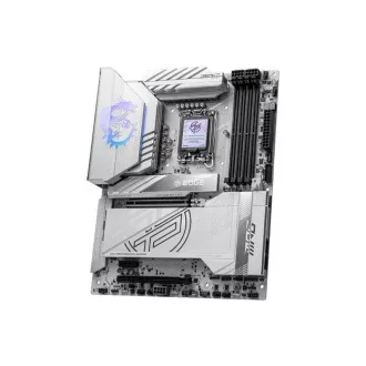 MSI MB Sc LGA1851 MPG Z890 EDGE TI WIFI, Intel Z890, 4xDDR5, 1xHDMI, 2xThunderbolt, WI-FI MSI MB Sc LGA1851 MPG Z890 EDGE TI WIFI, Intel Z890, 4xDDR5, 1xHDMI, 2xThunderbolt, WI-FI