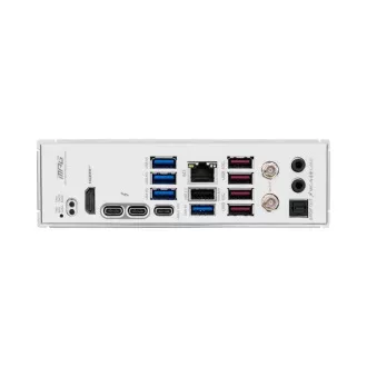 MSI MB Sc LGA1851 MPG Z890 EDGE TI WIFI, Intel Z890, 4xDDR5, 1xHDMI, 2xThunderbolt, WI-FI MSI MB Sc LGA1851 MPG Z890 EDGE TI WIFI, Intel Z890, 4xDDR5, 1xHDMI, 2xThunderbolt, WI-FI