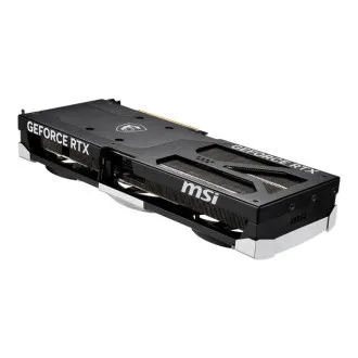 MSI VGA NVIDIA GeForce RTX 5070 Ti 16G VENTUS 3X OC, RTX 5070 Ti, 16GB GDDR7, 3xDP, 1xHDMI