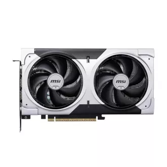 MSI VGA NVIDIA GeForce RTX 5060 Ti 8G VENTUS 2X OC PLUS, RTX 5060 Ti, 8GB GDDR7, 3xDP, 1xHDMI MSI VGA NVIDIA GeForce RTX 5060 Ti 8G VENTUS 2X OC PLUS, RTX 5060 Ti, 8GB GDDR7, 3xDP, 1xHDMI
