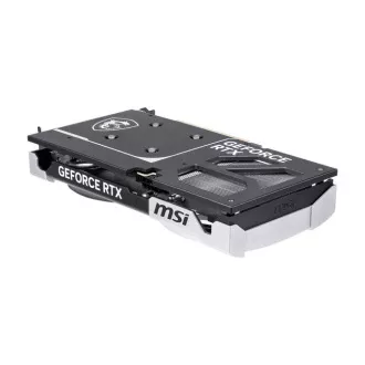 MSI VGA NVIDIA GeForce RTX 5060 Ti 8G VENTUS 2X OC PLUS, RTX 5060 Ti, 8GB GDDR7, 3xDP, 1xHDMI MSI VGA NVIDIA GeForce RTX 5060 Ti 8G VENTUS 2X OC PLUS, RTX 5060 Ti, 8GB GDDR7, 3xDP, 1xHDMI