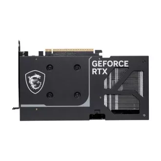MSI VGA NVIDIA GeForce RTX 5060 Ti 8G VENTUS 2X OC PLUS, RTX 5060 Ti, 8GB GDDR7, 3xDP, 1xHDMI MSI VGA NVIDIA GeForce RTX 5060 Ti 8G VENTUS 2X OC PLUS, RTX 5060 Ti, 8GB GDDR7, 3xDP, 1xHDMI