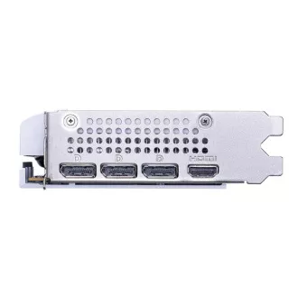 MSI VGA NVIDIA GeForce RTX 5060 8G VENTUS 2X OC WHITE, RTX 5060, 8GB GDDR7, 3xDP, 1xHDMI MSI VGA NVIDIA GeForce RTX 5060 8G VENTUS 2X OC WHITE, RTX 5060, 8GB GDDR7, 3xDP, 1xHDMI
