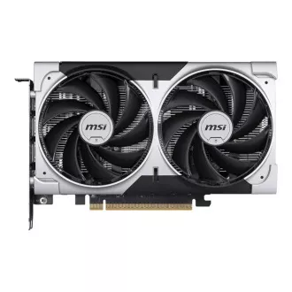 MSI VGA NVIDIA GeForce RTX 5050 8G VENTUS 2X OC, RTX 5050, 8GB GDDR6, 3xDP, 1xHDMI MSI VGA NVIDIA GeForce RTX 5050 8G VENTUS 2X OC, RTX 5050, 8GB GDDR6, 3xDP, 1xHDMI