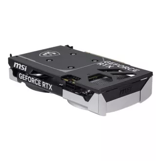 MSI VGA NVIDIA GeForce RTX 5050 8G VENTUS 2X OC, RTX 5050, 8GB GDDR6, 3xDP, 1xHDMI MSI VGA NVIDIA GeForce RTX 5050 8G VENTUS 2X OC, RTX 5050, 8GB GDDR6, 3xDP, 1xHDMI