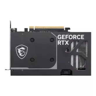 MSI VGA NVIDIA GeForce RTX 5050 8G VENTUS 2X OC, RTX 5050, 8GB GDDR6, 3xDP, 1xHDMI MSI VGA NVIDIA GeForce RTX 5050 8G VENTUS 2X OC, RTX 5050, 8GB GDDR6, 3xDP, 1xHDMI