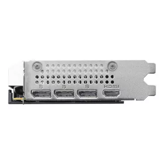MSI VGA NVIDIA GeForce RTX 5050 8G VENTUS 2X OC, RTX 5050, 8GB GDDR6, 3xDP, 1xHDMI MSI VGA NVIDIA GeForce RTX 5050 8G VENTUS 2X OC, RTX 5050, 8GB GDDR6, 3xDP, 1xHDMI