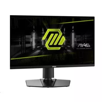 MSI LCD Gaming MAG 255PXF, 24.5", 1920 x 1080, IPS, 300Hz, 250nits, VESA 100x100, Black MSI LCD Gaming MAG 255PXF, 24.5", 1920 x 1080, IPS, 300Hz, 250nits, VESA 100x100, Black