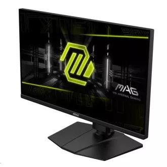 MSI LCD Gaming MAG 255PXF, 24.5", 1920 x 1080, IPS, 300Hz, 250nits, VESA 100x100, Black MSI LCD Gaming MAG 255PXF, 24.5", 1920 x 1080, IPS, 300Hz, 250nits, VESA 100x100, Black